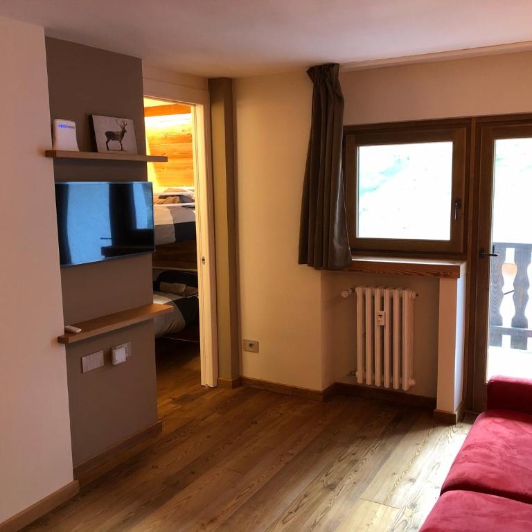 Les Marmottes - Appartamento con 1 Camera da Letto - 11