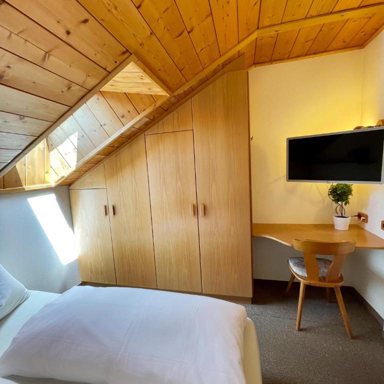 Apartments Spirit of Mountains - Appartamento con 3 Camere da Letto - 1