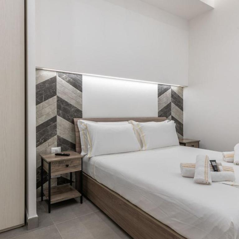 Ichnusa Rooms - Double Room with Private Bathroom - 9