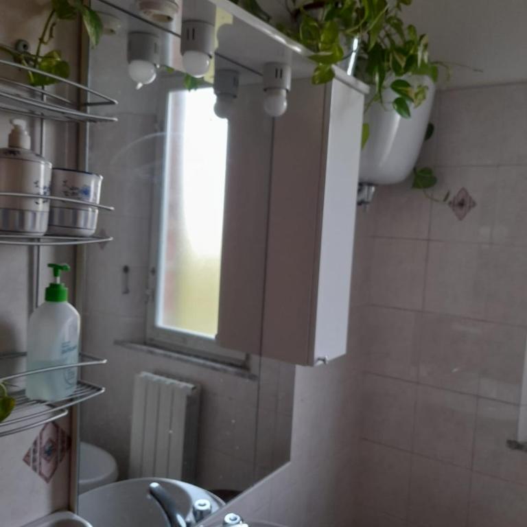 Casa Patti alle porte di Siena - Appartamento con 3 Camere da Letto - 44