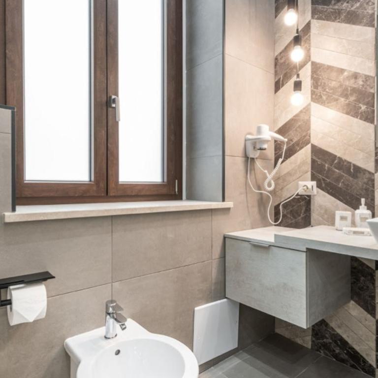 Ichnusa Rooms - Double Room with Private Bathroom - 7