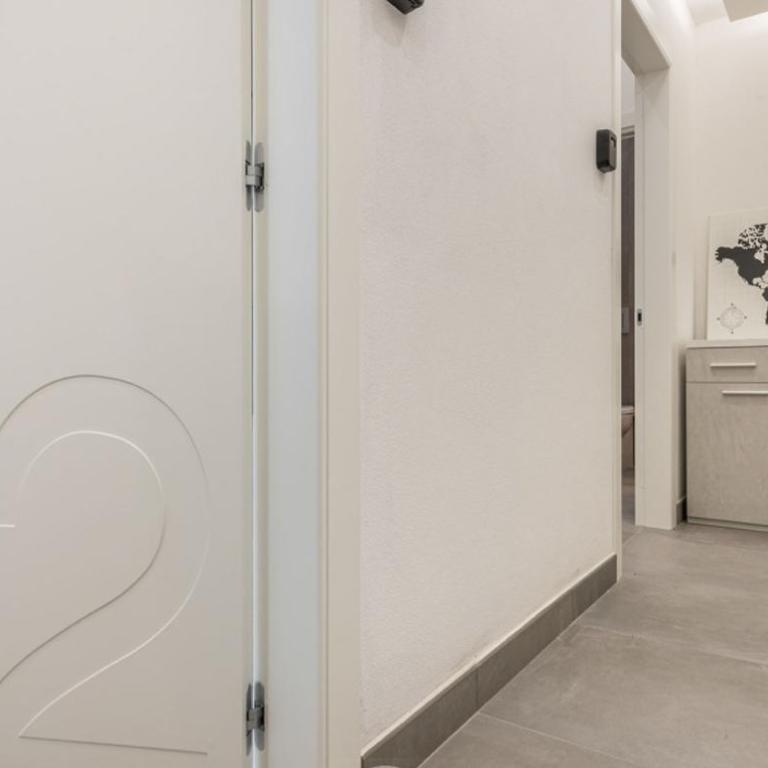 Ichnusa Rooms - Double or Twin Room - 1