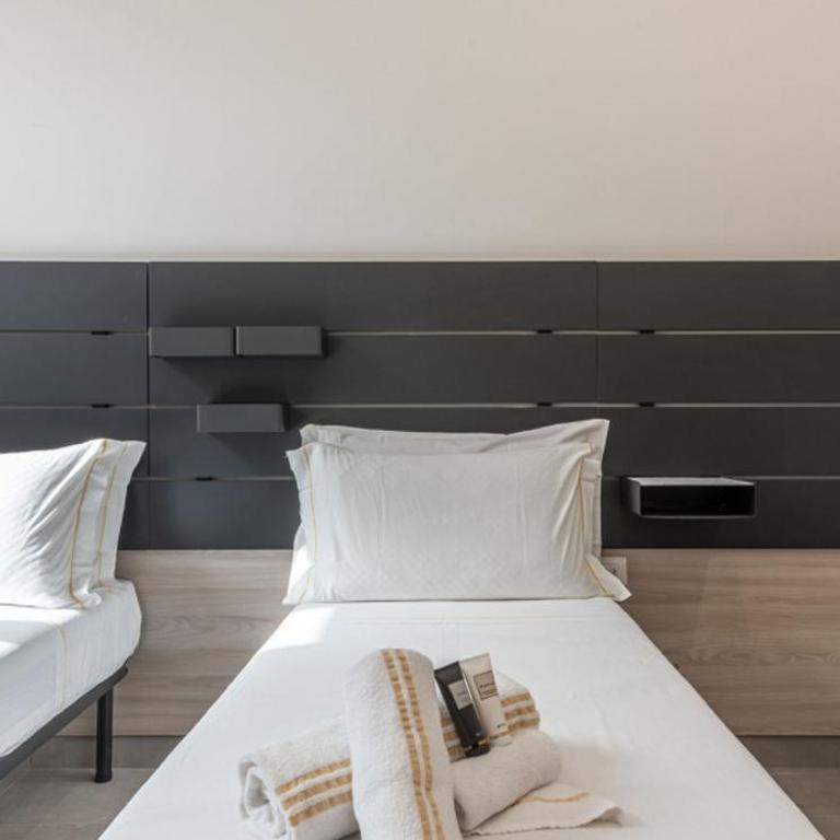 Ichnusa Rooms - Double or Twin Room - 4