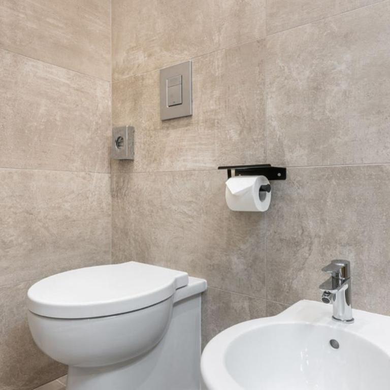 Ichnusa Rooms - Double or Twin Room - 9
