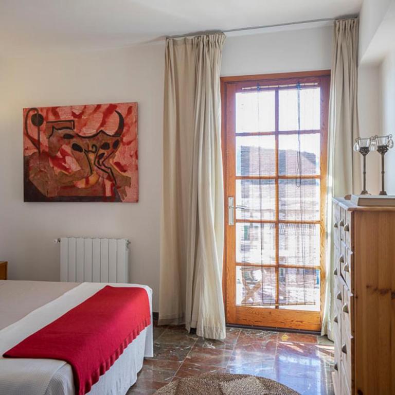 Bennassar 3 - Apartamento con vistas a las montañas - 21