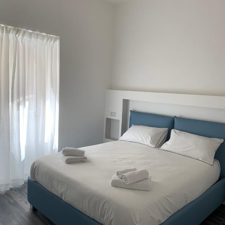 Blue Bay Suite & Spa - Monolocale Deluxe - 2