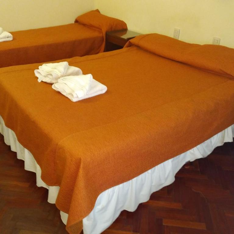 Crystal Hotel - Habitación Triple Estándar - 3