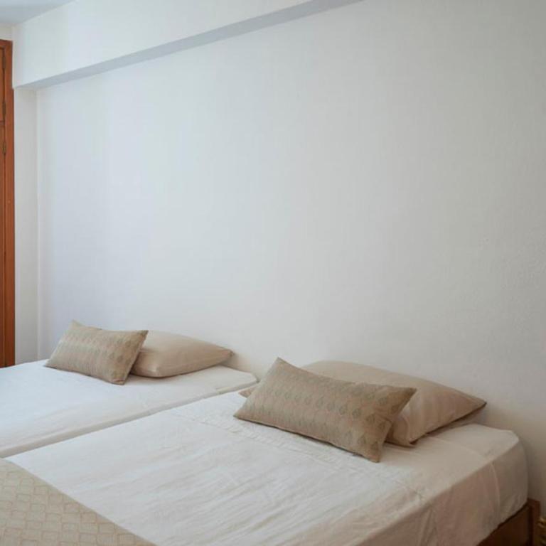 Bennassar 3 - Apartamento con vistas a las montañas - 23