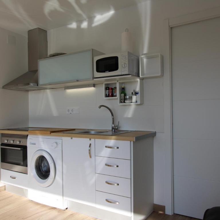 Lantana Suite-Turis Benidorm - Apartamento de 1 dormitorio - 7
