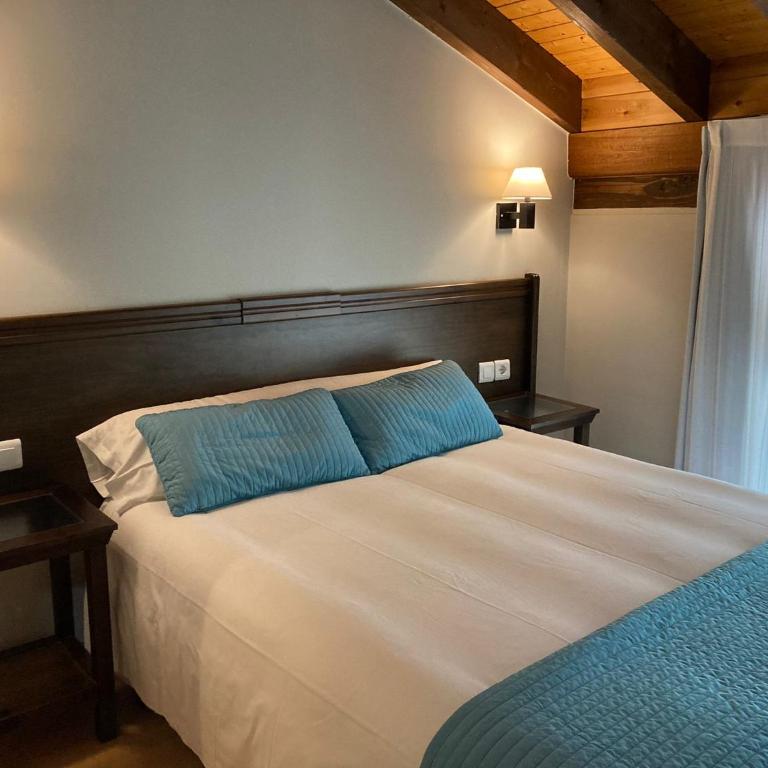 Apartamentos Aldea del Puente - Apartamento con aparcamiento - 2