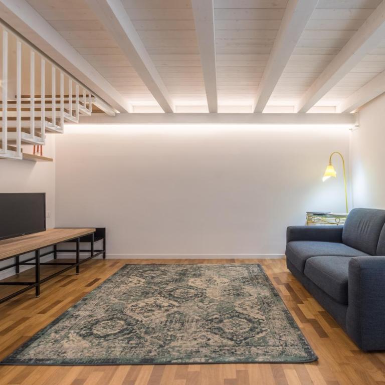 Residenza Archimede - One-Bedroom Apartment - 6