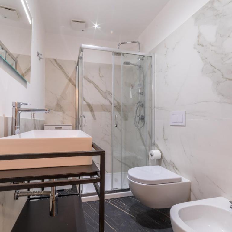 Residenza Archimede - One-Bedroom Apartment - 7