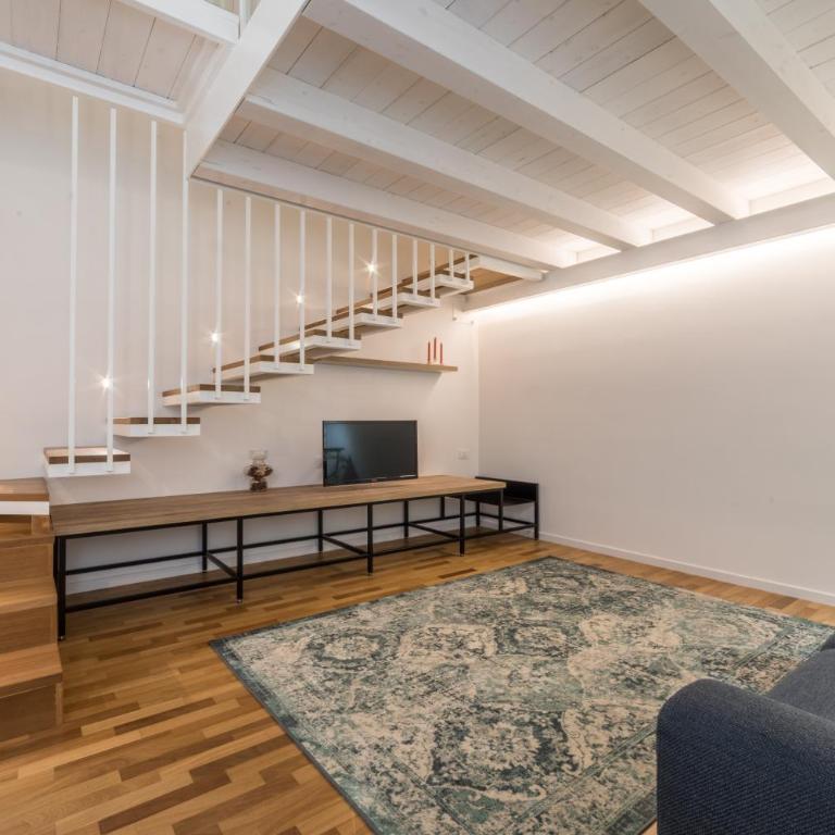 Residenza Archimede - One-Bedroom Apartment - 4