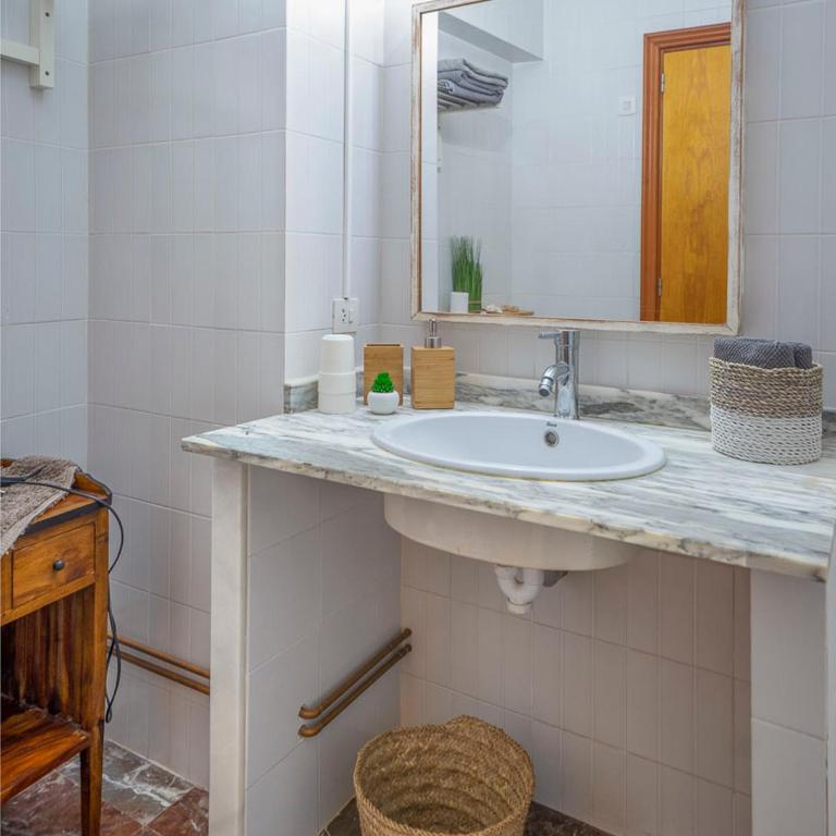 Bennassar 3 - Apartamento con vistas a las montañas - 30