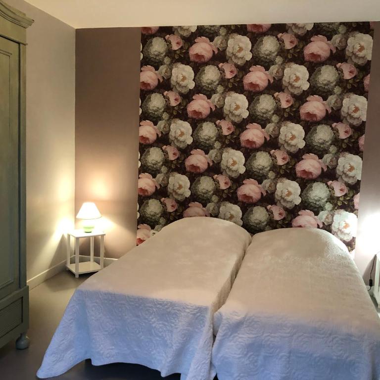 la Discrète - Appartement - 17