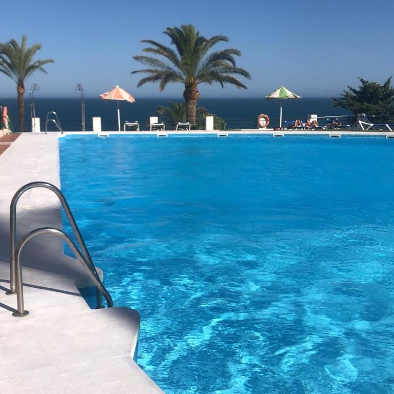 La Roca Sea View Apartment - Apartamento de 1 dormitorio - 6