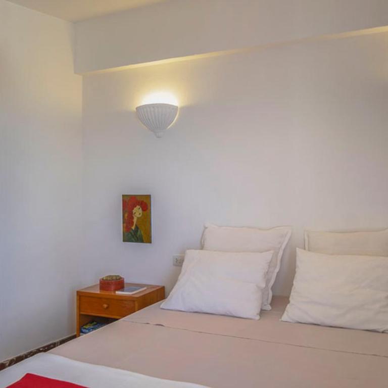 Bennassar 3 - Apartamento con vistas a las montañas - 31
