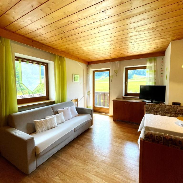 Apartments Spirit of Mountains - Appartamento con Balcone - 11
