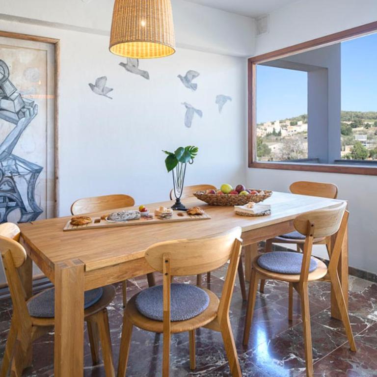 Bennassar 3 - Apartamento con vistas a las montañas - 1