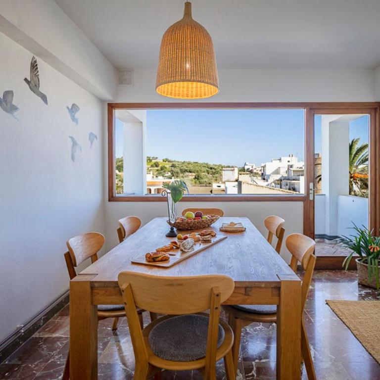Bennassar 3 - Apartamento con vistas a las montañas - 20