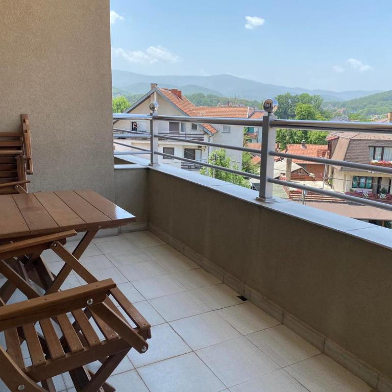 Apartman Luka - One-Bedroom Apartment - 5