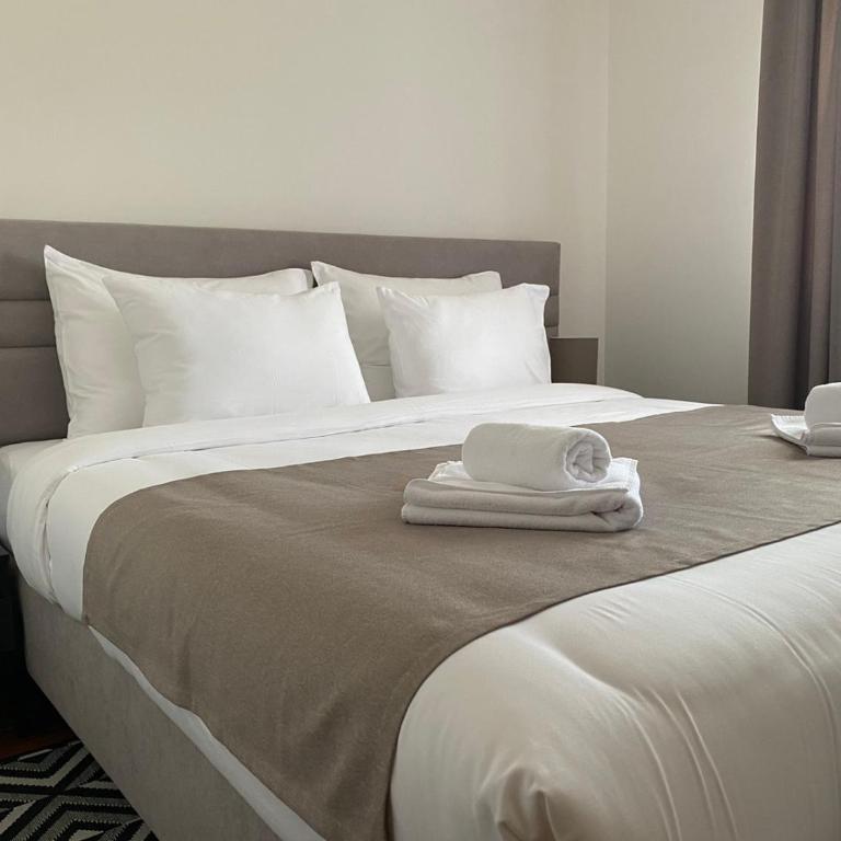 Apartman Luka - One-Bedroom Apartment - 6