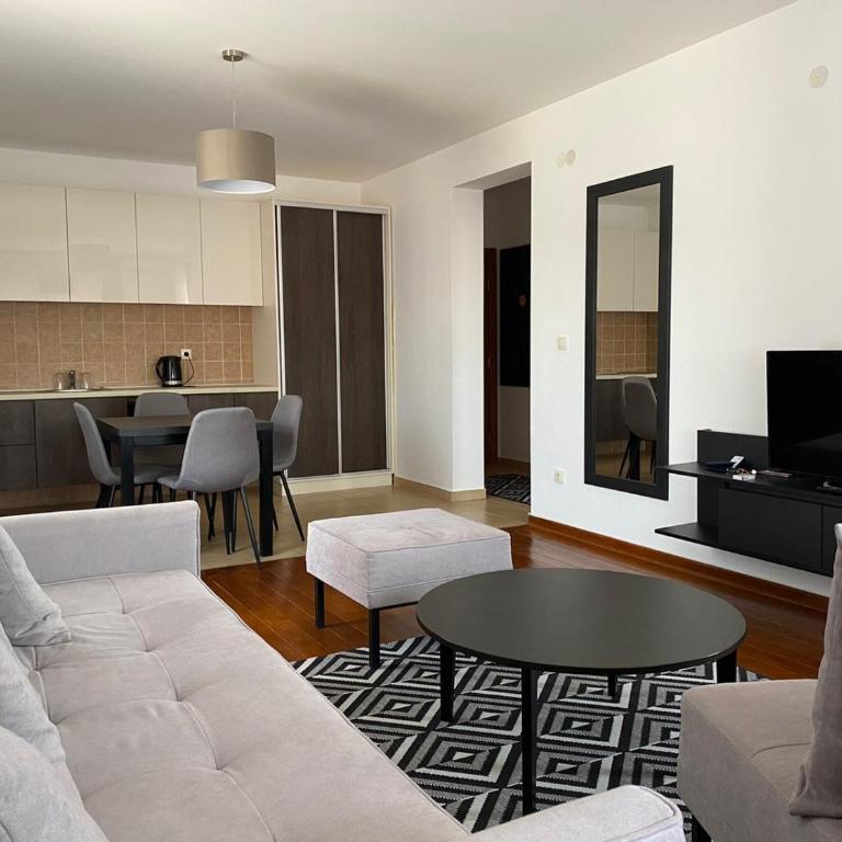 Apartman Luka - One-Bedroom Apartment - 1
