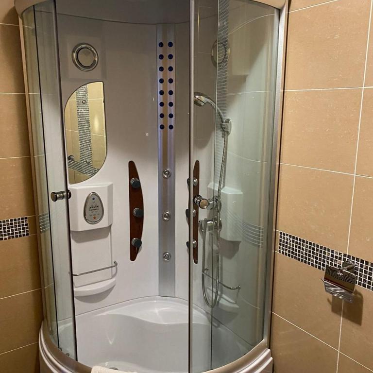 Apartman Luka - One-Bedroom Apartment - 10