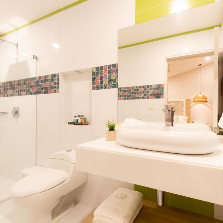 Hotel Mandalas House by DOT Boutique - Suite Superior - 4