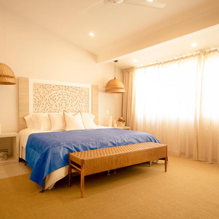 Hotel Mandalas House by DOT Boutique - Suite Superior - 3
