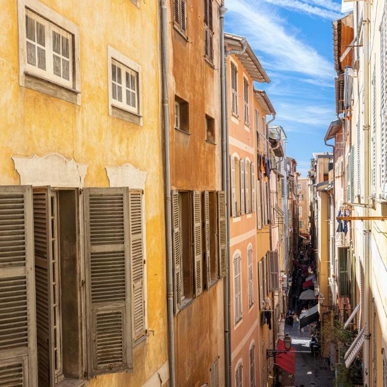 FEEL HOME - BUNICO - Appartement 2 Chambres - 43