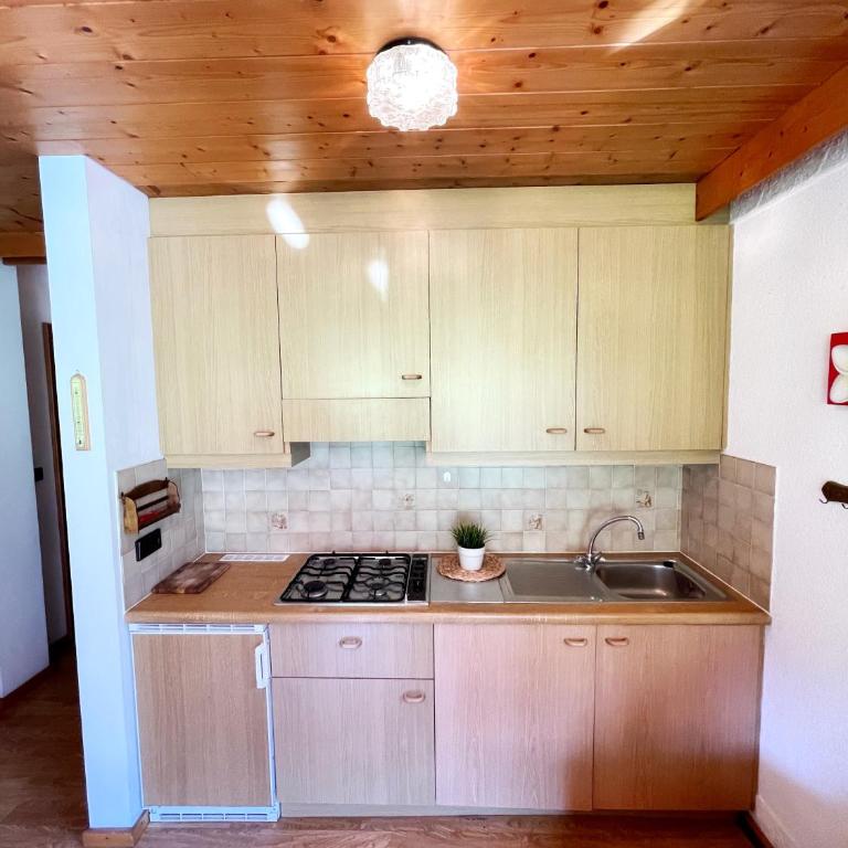 Apartments Spirit of Mountains - Appartamento con Balcone - 12