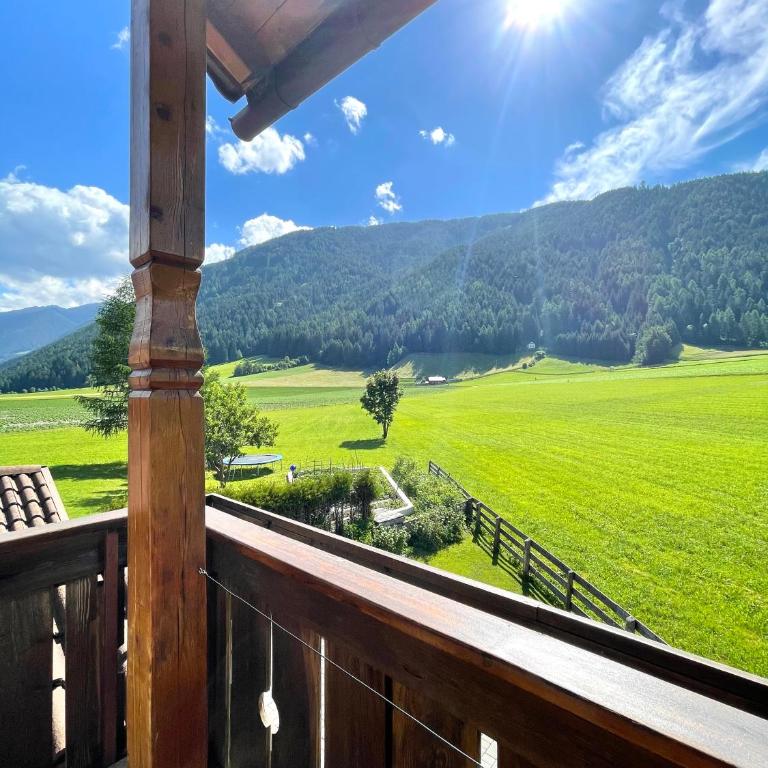 Apartments Spirit of Mountains - Appartamento con Balcone - 8