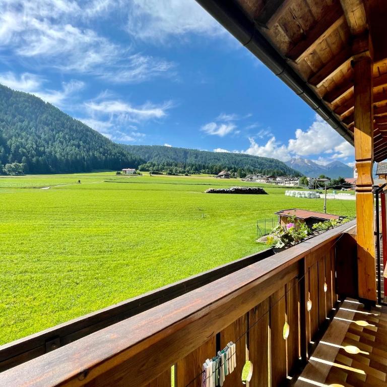 Apartments Spirit of Mountains - Appartamento con Balcone - 2