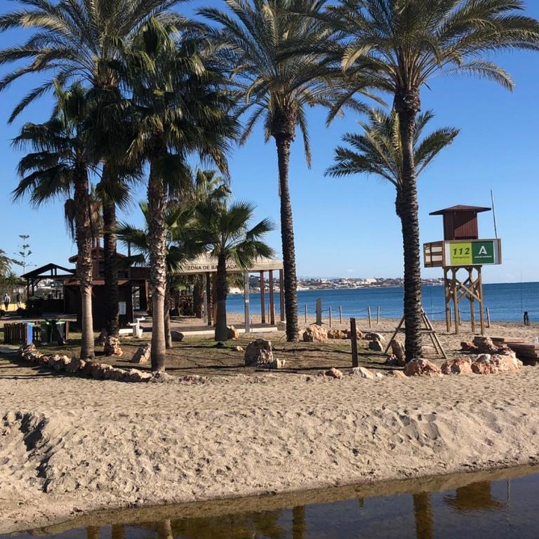 La Cala Beach Home - beachfront few steps away from sandy beach - Casa de 4 dormitorios - 61