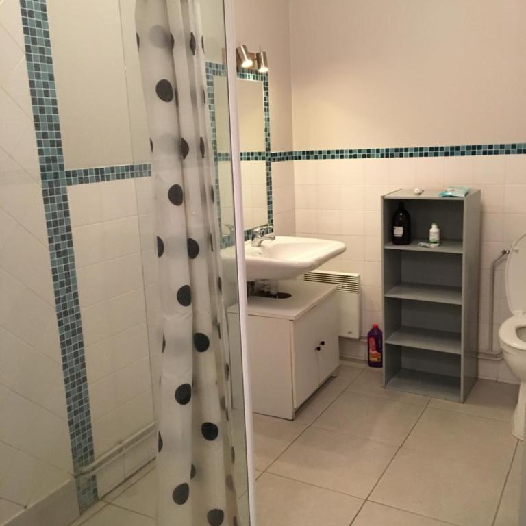 la Discrète - Appartement - 25