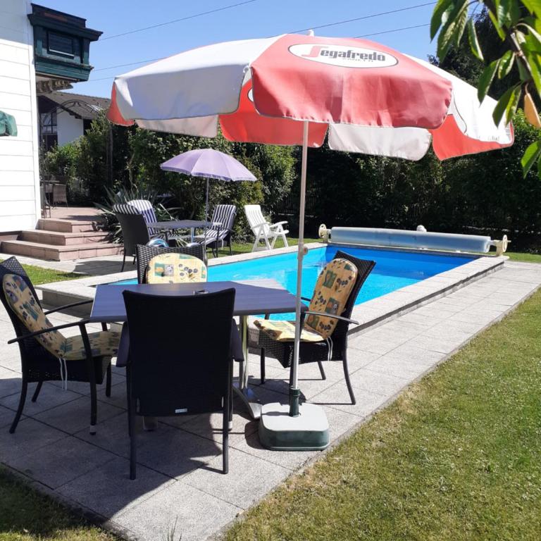 Reitbergs Nest - Apartment - 43