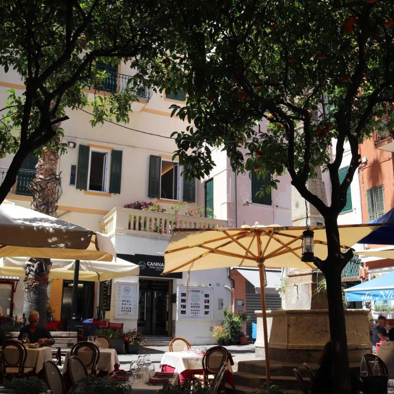 kaDevi Sanremo -centralissimo, parcheggio gratuito, bici- - Casa Vacanze - 47