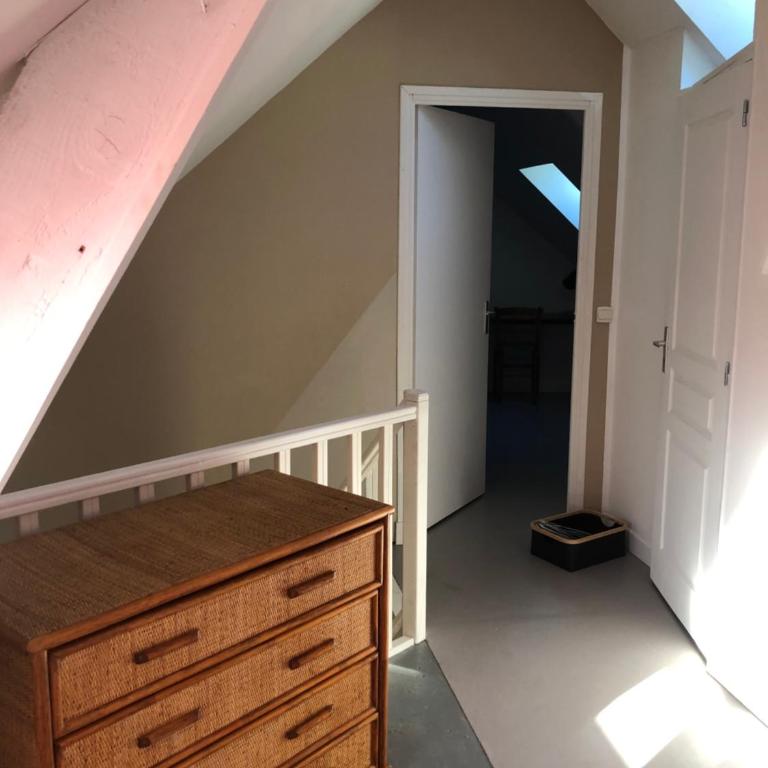 la Discrète - Appartement - 27