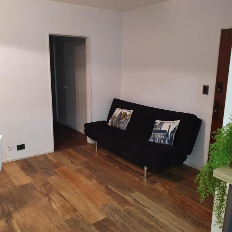 Apartamento - Apartamento de 2 dormitorios - 1