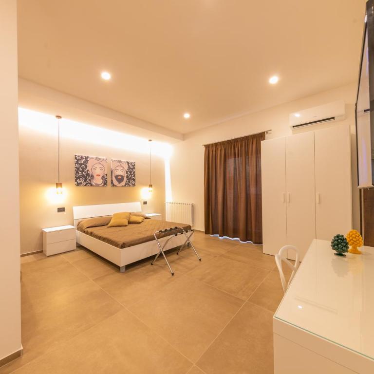 I Mori Apartments - Appartamento con 1 Camera da Letto - 21