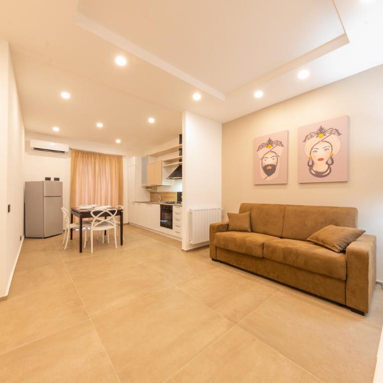 I Mori Apartments - Appartamento con 1 Camera da Letto - 23