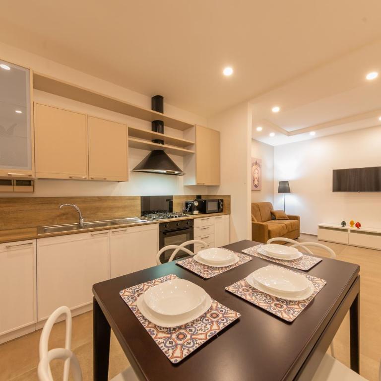 I Mori Apartments - Appartamento con 1 Camera da Letto - 21