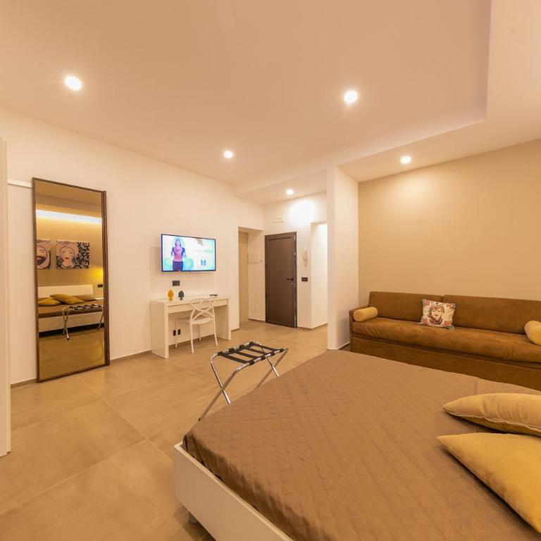 I Mori Apartments - Appartamento con 1 Camera da Letto - 22