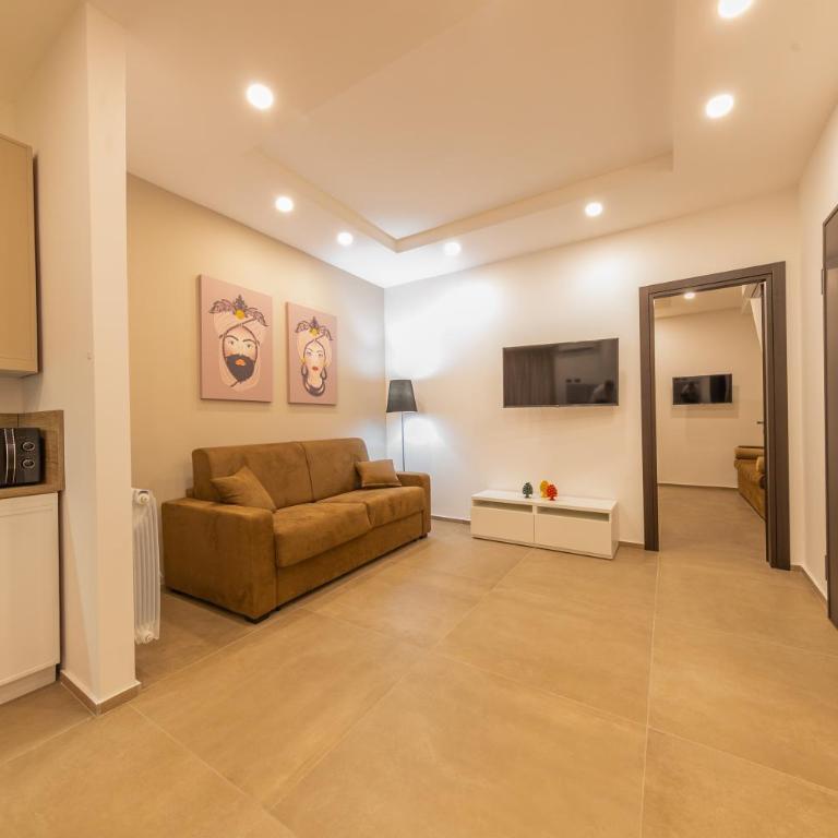 I Mori Apartments - Appartamento con 1 Camera da Letto - 25