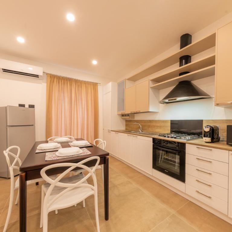 I Mori Apartments - Appartamento con 1 Camera da Letto - 24
