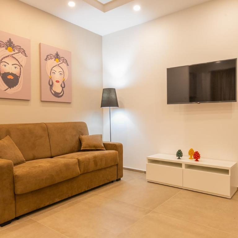 I Mori Apartments - Appartamento con 1 Camera da Letto - 27