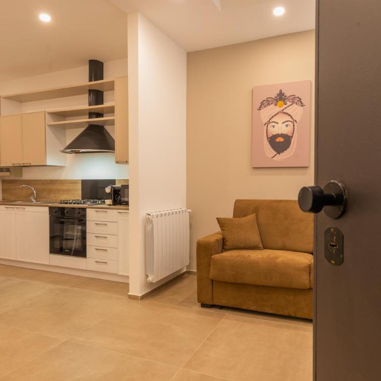 I Mori Apartments - Appartamento con 1 Camera da Letto - 26