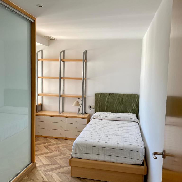 Lujoso apartamento en 1ª línea recién reformado - Apartamento de 3 dormitorios - 19