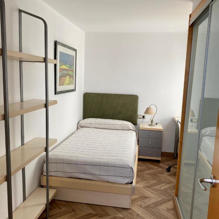 Lujoso apartamento en 1ª línea recién reformado - Apartamento de 3 dormitorios - 21